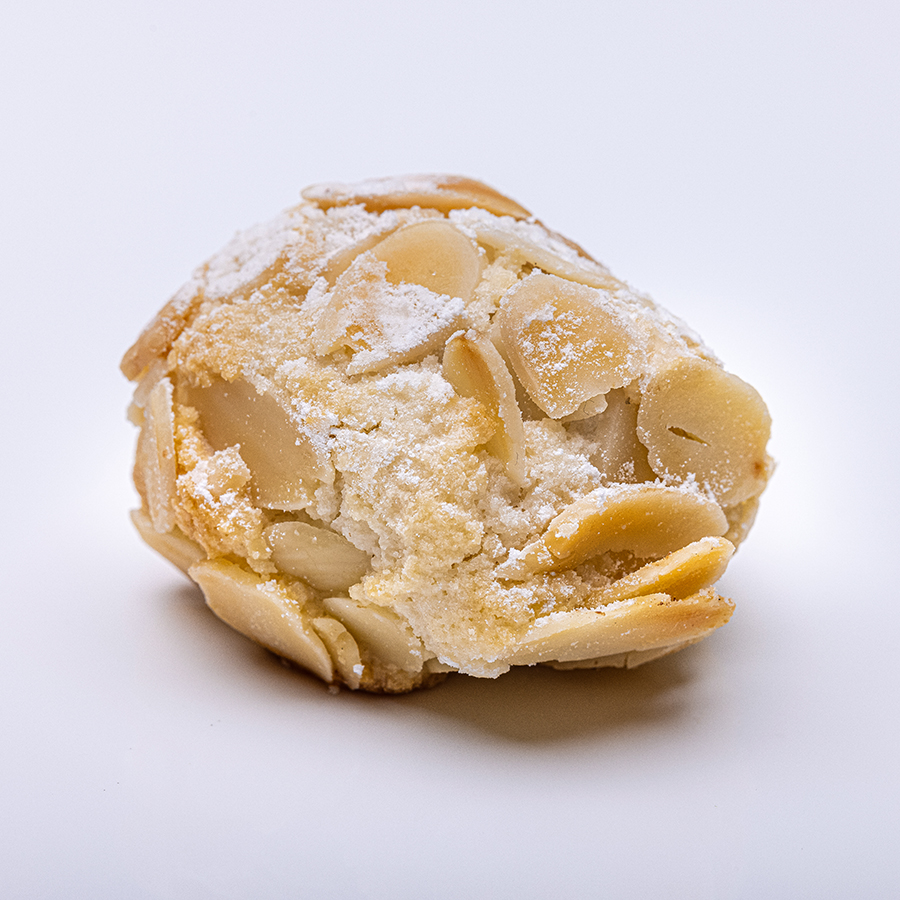 Pasta di mandorla e frutta martorana