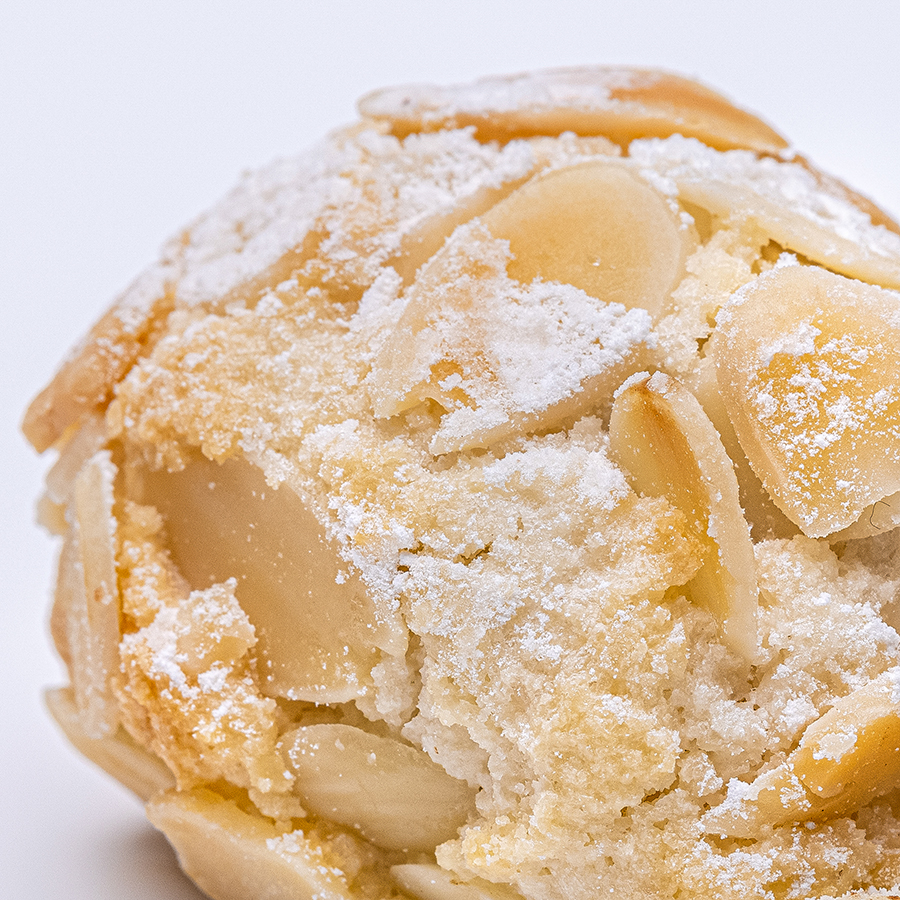 Pasta di mandorla e frutta martorana