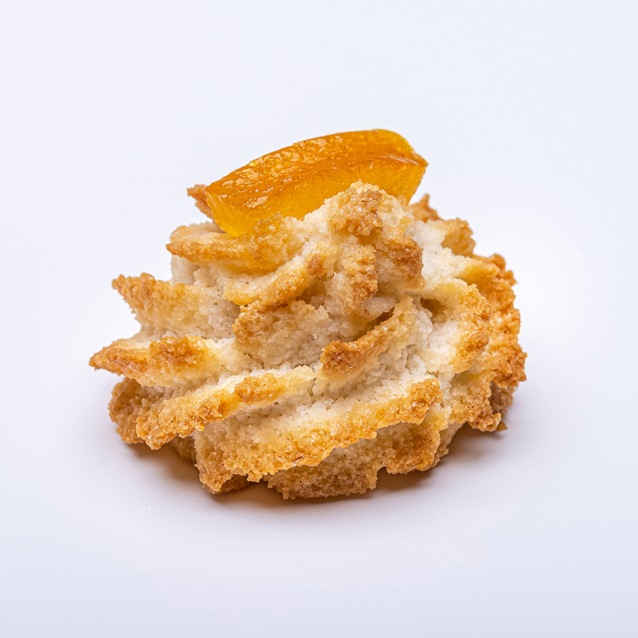 Pasta di mandorla e frutta martorana