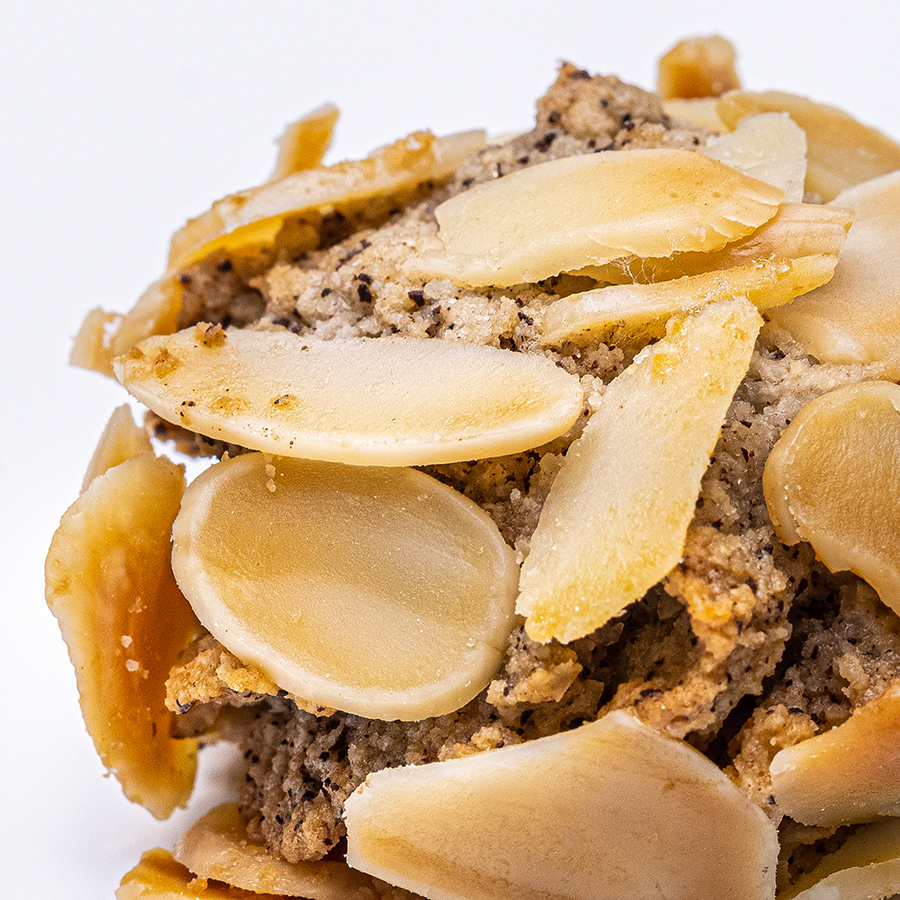 Pasta di mandorla e frutta martorana