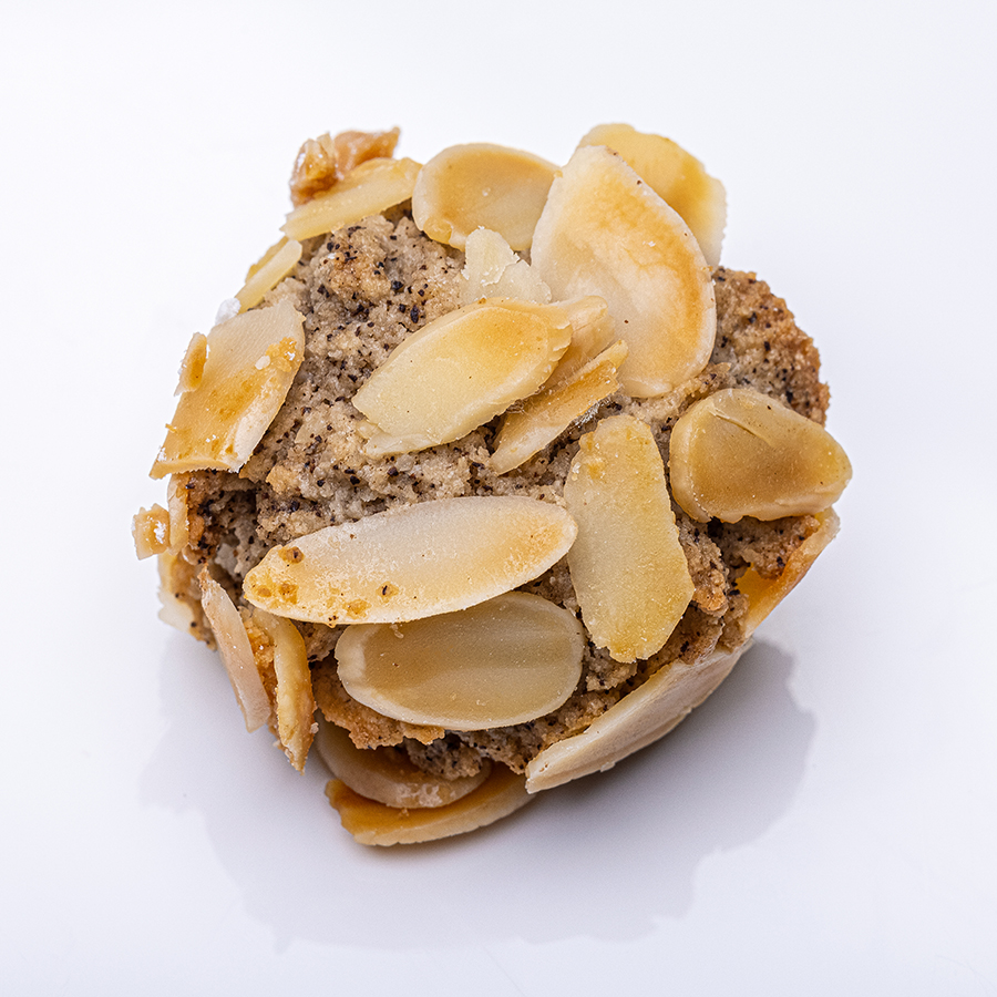 Pasta di mandorla e frutta martorana