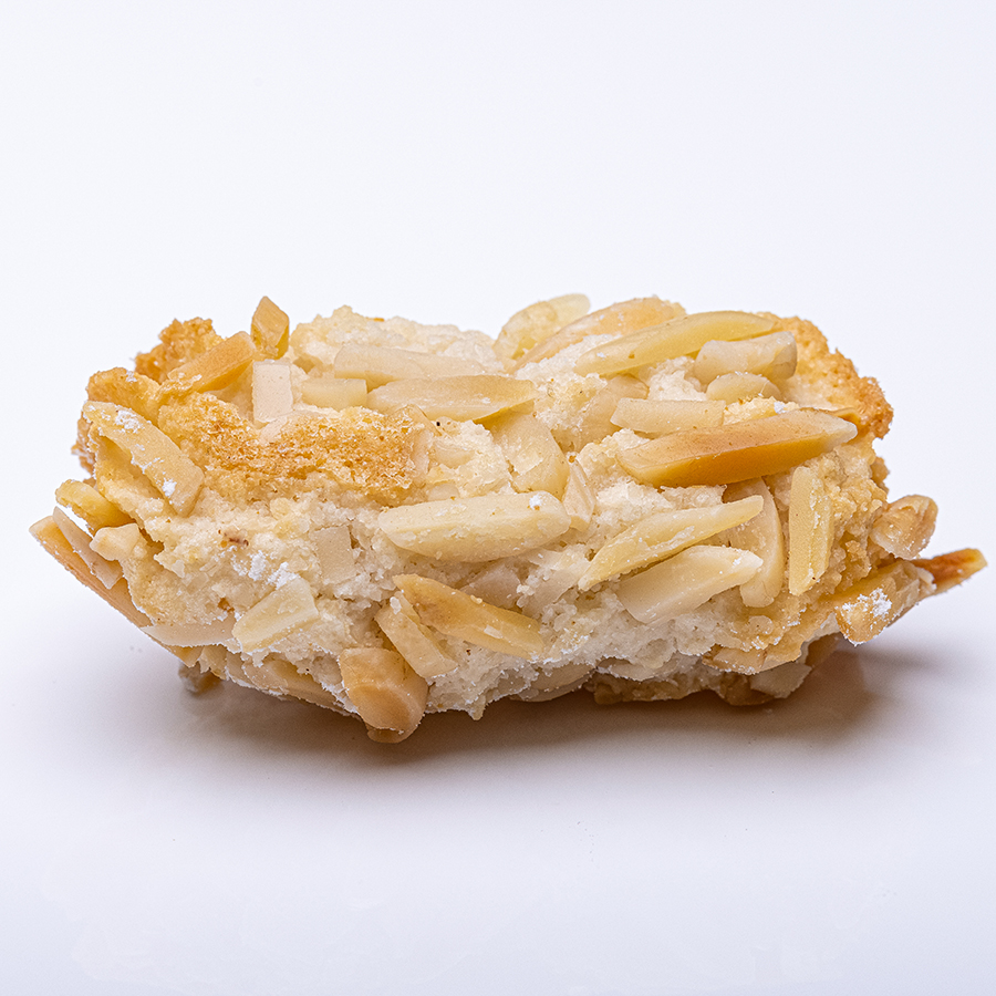 Pasta di mandorla e frutta martorana