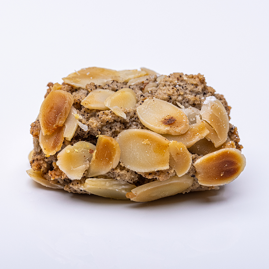 Pasta di mandorla e frutta martorana
