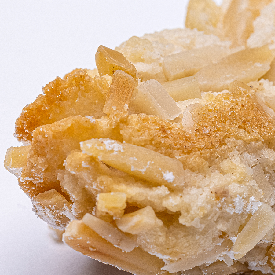 Pasta di mandorla e frutta martorana