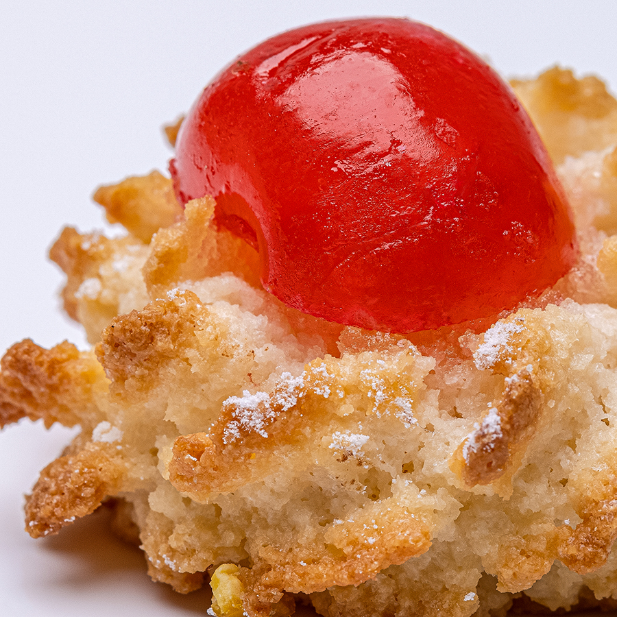 Pasta di mandorla e frutta martorana