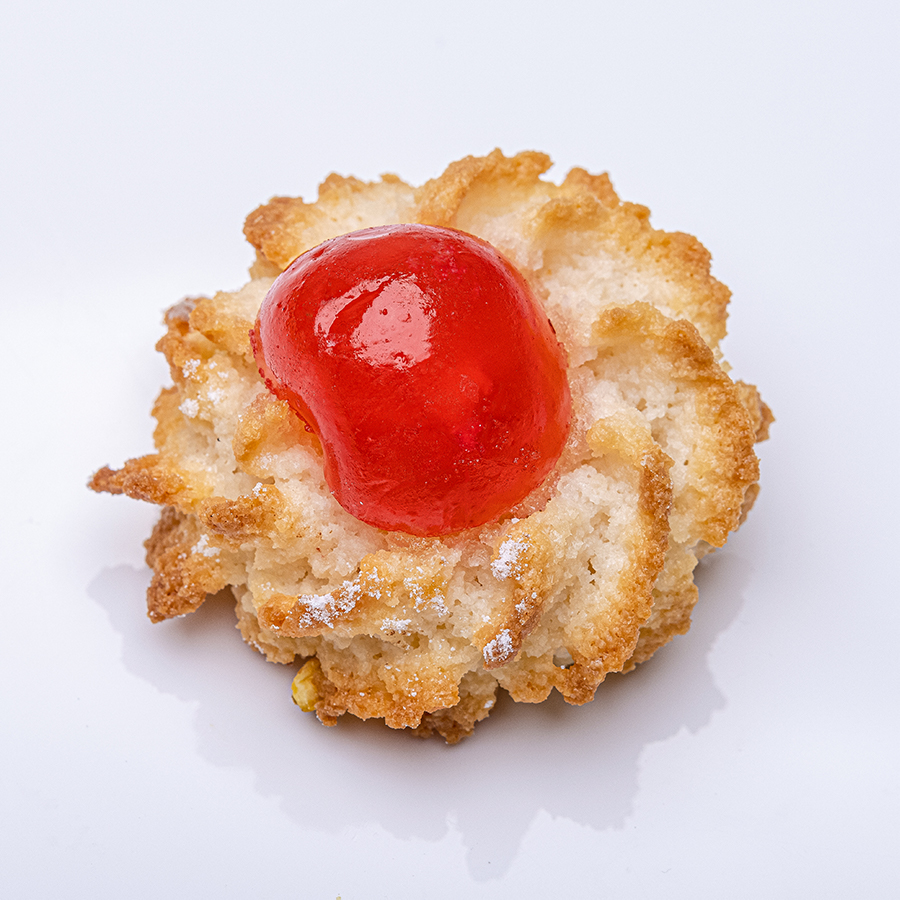 Pasta di mandorla e frutta martorana
