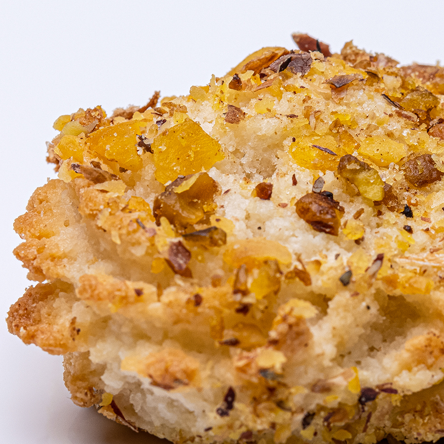 Pasta di mandorla e frutta martorana