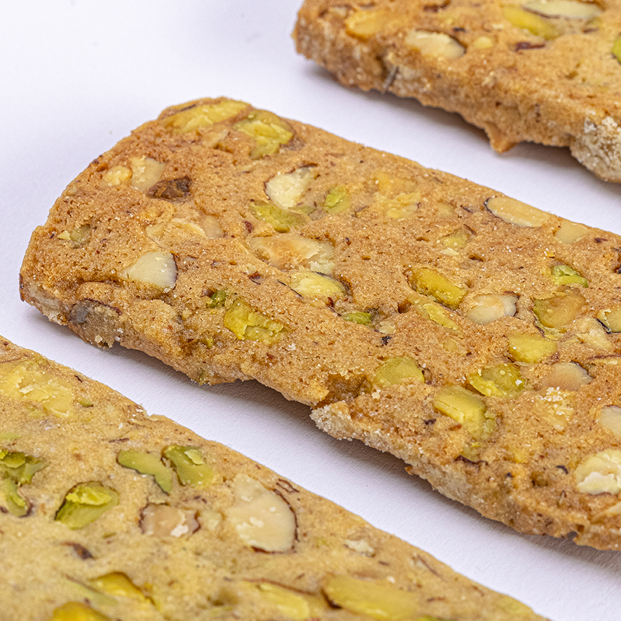Biscotto Bontà classico al pistacchio