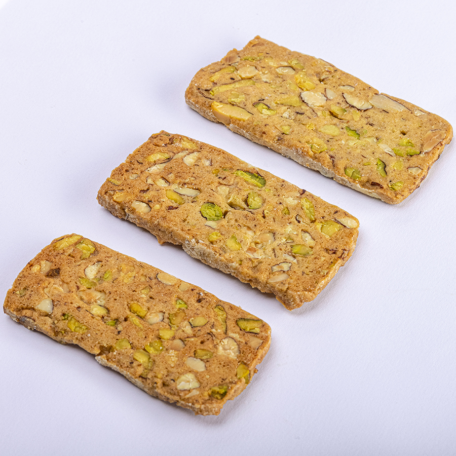 Biscotto Bontà classico al pistacchio