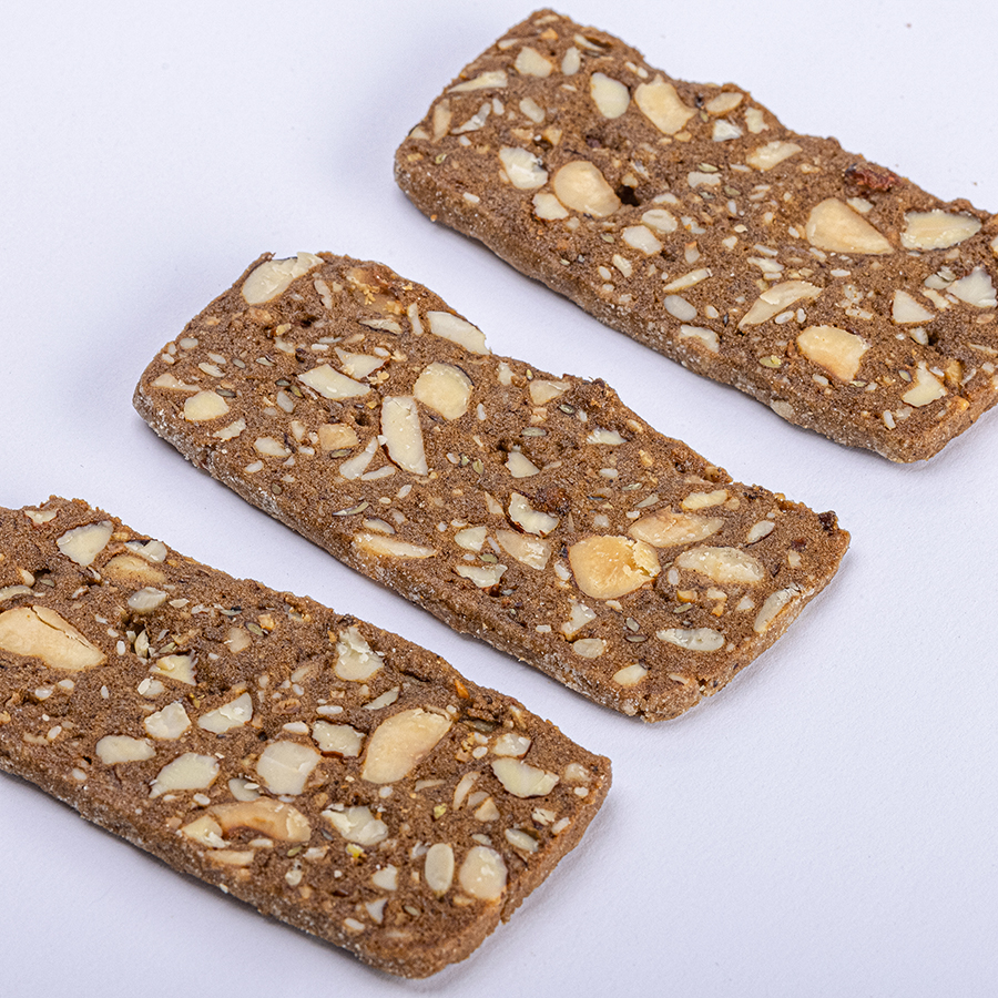 Biscotto Bontà ai cereali