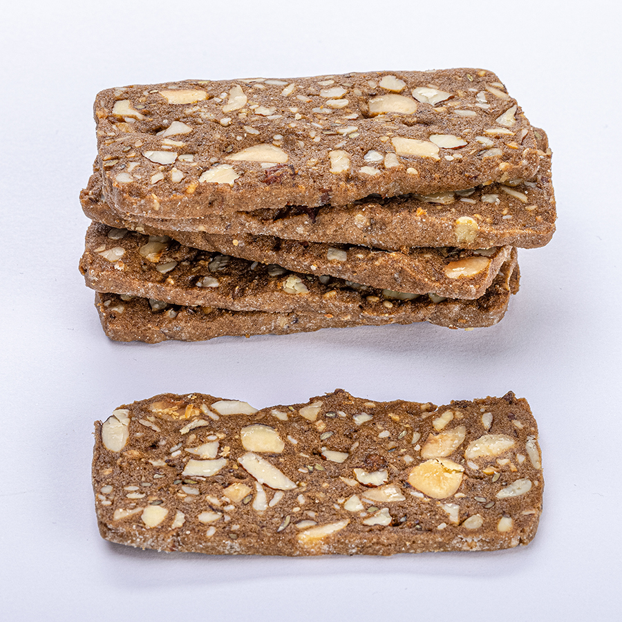 Biscotto Bontà ai cereali