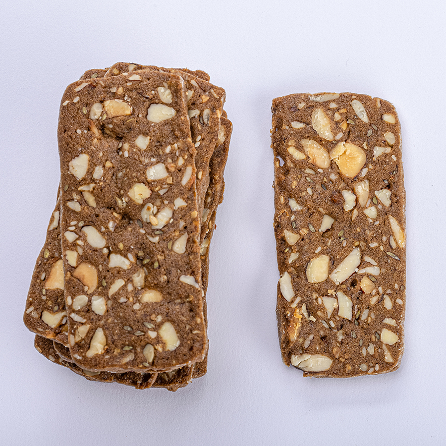 Biscotto Bontà ai cereali