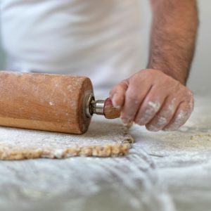 Biscotto Bontà - descrizione