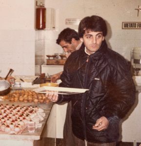 Pasticceria tradizionale salento