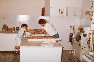 Dolce tradizione salentina